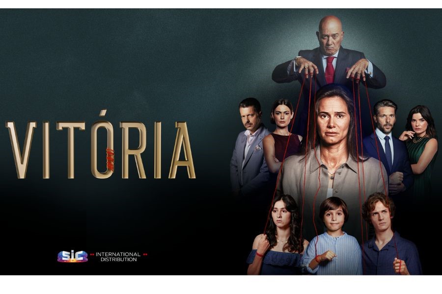 SIC’s Vitória Secures Canadian Deal Ahead of MIPCOM