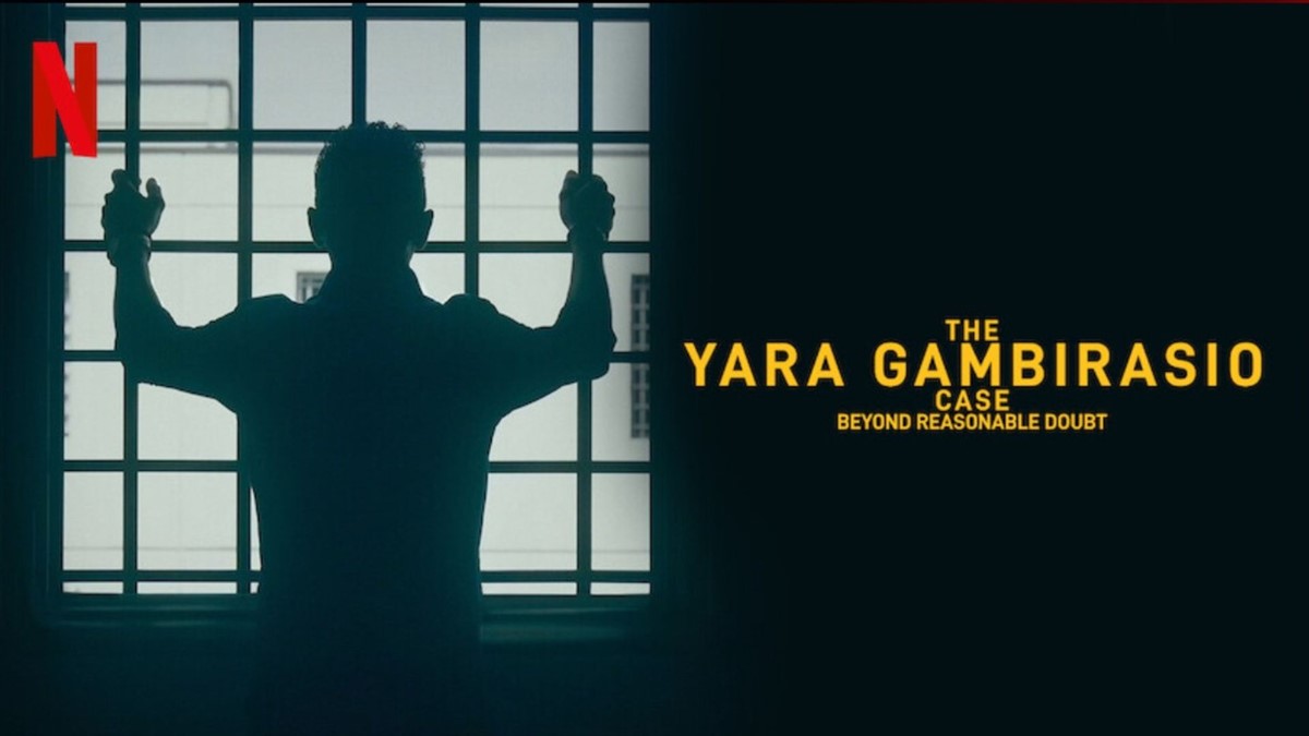 The Yara Case: Beyond Reasonable Doubt - A Five-Part Series on the Tragic Story of Yara Gambirasio